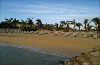 Alsol Luxury Village Beach Club